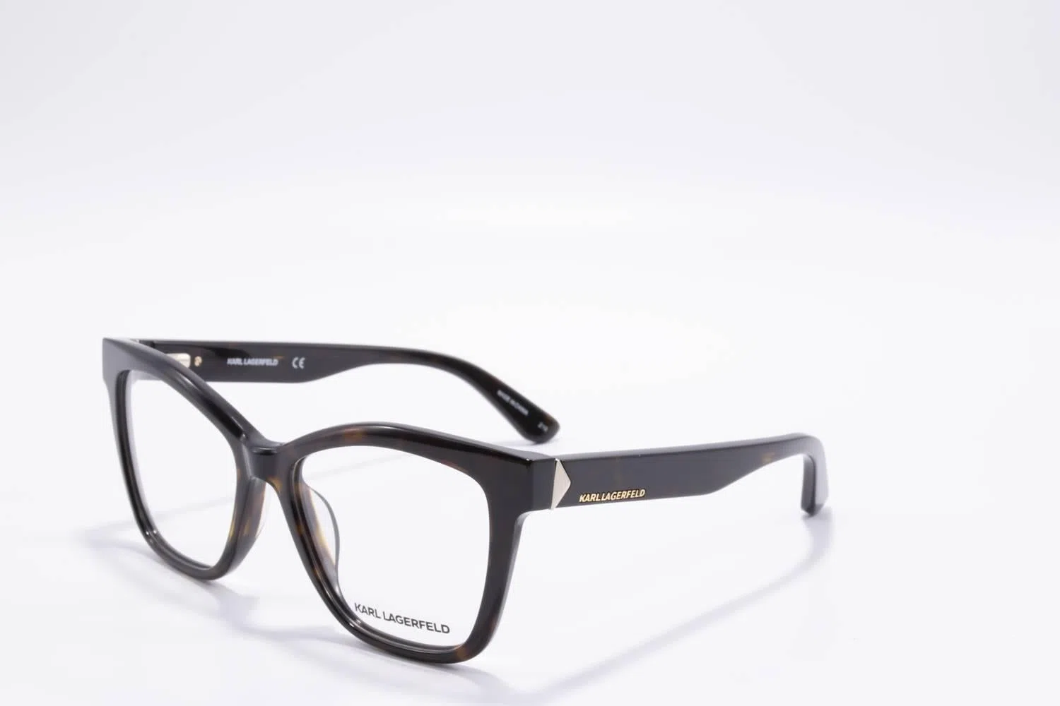 Karl Lagerfeld KL923 Eyeglasses - view 3